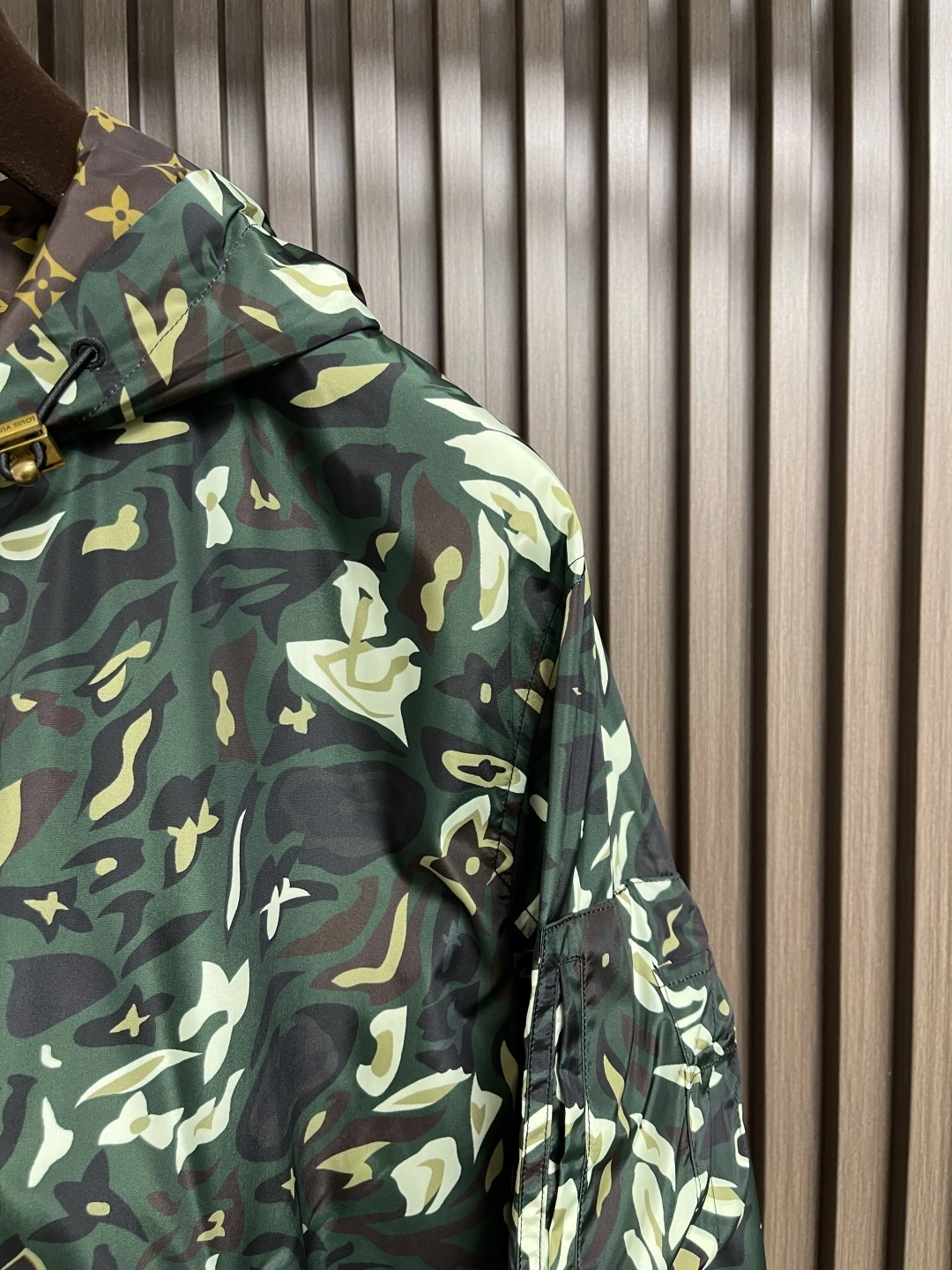 & wg.luxury- 8V reversible oversize item:E-F026H1934